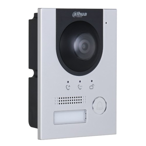 WIDEODOMOFON VTO2201F-P-S2 DAHUA - 2956132