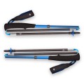 BLACK DIAMOND Distance Carbon Z-Pole kijek do trekkingu Unisex Składane - 2956146