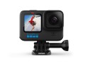 GoPro HERO10 Black aparat do fotografii sportowej 23 MP 4K Ultra HD Wi-Fi 153 g - 2956157