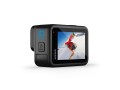 GoPro HERO10 Black aparat do fotografii sportowej 23 MP 4K Ultra HD Wi-Fi 153 g - 2956178