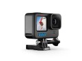 GoPro HERO10 Black aparat do fotografii sportowej 23 MP 4K Ultra HD Wi-Fi 153 g - 2956158