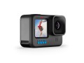 GoPro HERO10 Black aparat do fotografii sportowej 23 MP 4K Ultra HD Wi-Fi 153 g - 2956170