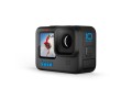 GoPro HERO10 Black aparat do fotografii sportowej 23 MP 4K Ultra HD Wi-Fi 153 g - 2956172