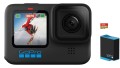 GoPro HERO10 Black aparat do fotografii sportowej 23 MP 4K Ultra HD Wi-Fi 153 g - 2956182