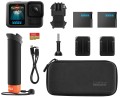 Kamera Sportowa GoPro Hero 13 Black Accessory Bundle (OUTLET) - 2956192