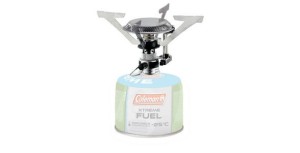 Coleman 2000028074 piec kempingowy Kuchenka z kanistrem