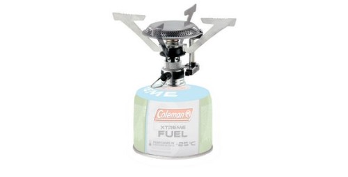 Coleman 2000028074 piec kempingowy Kuchenka z kanistrem - 2936312