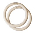 Thorn+fit Kółka gimnastyczne z pasami 28 mm - 2936360