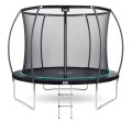 Trampolina Salta Cosmos - 305 cm czarna - 2956498