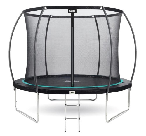 Trampolina Salta Cosmos - 305 cm czarna - 2956498