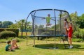 Trampolina Salta Cosmos - 427 cm czarna - 2956506