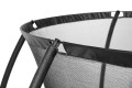 Trampolina Salta Cosmos - 366 cm czarna - 2956507
