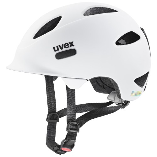 Kask rowerowy dziecięcy uvex oyo style butterfly pink 50-54 - 2936551