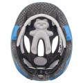 Kask rowerowy dziecięcy uvex oyo style deep space matt 50-54 - 2956517