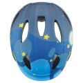 Kask rowerowy dziecięcy uvex oyo style deep space matt 50-54 - 2956515