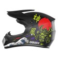 Kask pełny Kamikaze Katana, rozmiar M (AKC204) - 2956530