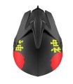 Kask pełny Kamikaze Katana, rozmiar M (AKC204) - 2956535