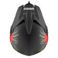 Kask pełny Kamikaze Tokyo Drift, rozmiar L (AKC208) - 2956540