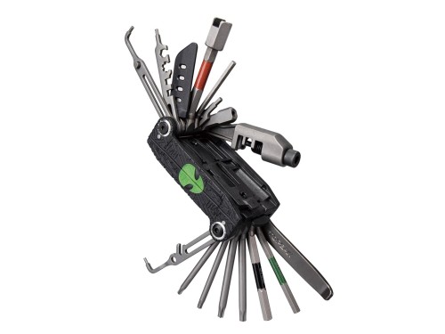 Topeak klucz Alien X, 37 funkcji - 2956560