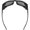 Uvex sportstyle 312 Okulary do wielu sportów Unisex Oprawki pełne Czarny - 2936576