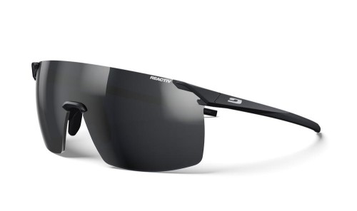 Okulary JULBO FASTER roz.M czarne - 2956571
