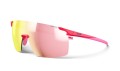 Okulary JULBO FASTER roz.M różowe - 2956575