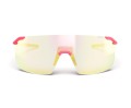 Okulary JULBO FASTER roz.M różowe - 2956578