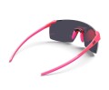 Okulary JULBO FASTER roz.M różowe - 2956579