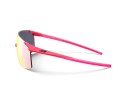 Okulary JULBO FASTER roz.M różowe - 2956576