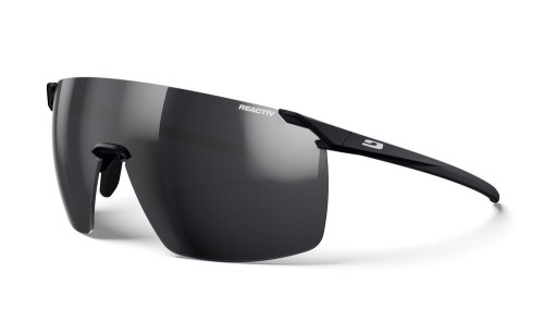 Okulary JULBO FASTER roz.L czarne - 2956581