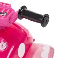 Jeździk elektryczny dla dzieci Huffy Quad Myszka Minnie (19073W) - 2956592