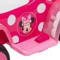 Jeździk elektryczny dla dzieci Huffy Quad Myszka Minnie (19073W) - 2956594