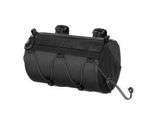 Torba na kierownicę Topeak Tubular Barbag 3.8 L - black