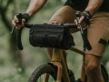 Torba na kierownicę Topeak Tubular Barbag 3.8 L - black - 2956603