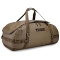 Thule Chasm TDSD303 Deep Khaki sportowa torba 70 l Poliester - 2956611