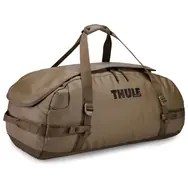 Thule Chasm TDSD303 Deep Khaki sportowa torba 70 l Poliester