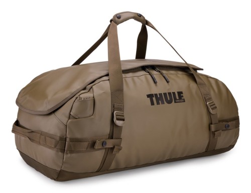 Thule Chasm TDSD303 Deep Khaki sportowa torba 70 l Poliester - 2956611