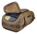 Thule Chasm TDSD303 Deep Khaki sportowa torba 70 l Poliester - 2956608
