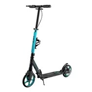HM124T TURQUOISE HULAJNOGA Z HAMULCEM TARCZOWYM  NILS EXTREME - 2956623