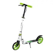 Hulajnoga HM0180 zielona Nils Extreme - 2956629
