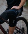 Nakolanniki rowerowe POC Oseus VPD Knee - uranium black rozmiar: M - 2936670