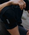 Nakolanniki rowerowe POC Oseus VPD Knee - uranium black rozmiar: M - 2936671