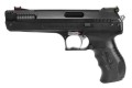 Pistolet BEEMAN P-17 PCA mod 2004/P17 4,5 (2004) (WYPRZEDAŻ) - 2956704