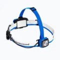 Czołówka do biegania Black Diamond Sprinter 500 Headlamp - ultra blue (500 lm) - 2956720
