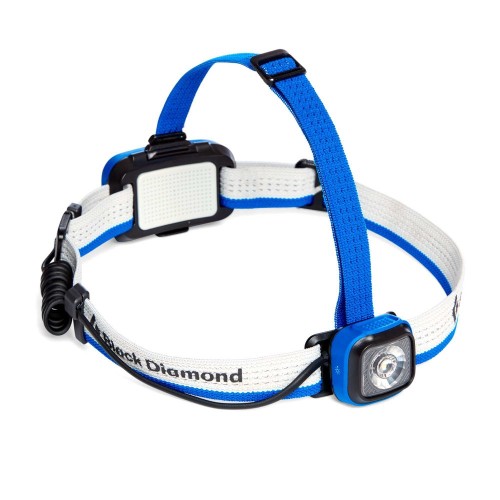 Czołówka do biegania Black Diamond Sprinter 500 Headlamp - ultra blue (500 lm) - 2956720
