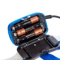 Czołówka do biegania Black Diamond Sprinter 500 Headlamp - ultra blue (500 lm) - 2936699