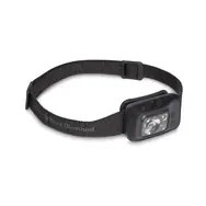 Latarka czołowa Black Diamond Spot 400-R - graphite (400 lm)