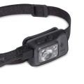 Latarka czołowa Black Diamond Spot 400-R - graphite (400 lm) - 2936705