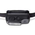Latarka czołowa Black Diamond Spot 400-R - graphite (400 lm) - 2936703