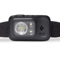 Latarka czołowa Black Diamond Spot 400-R - graphite (400 lm) - 2936702